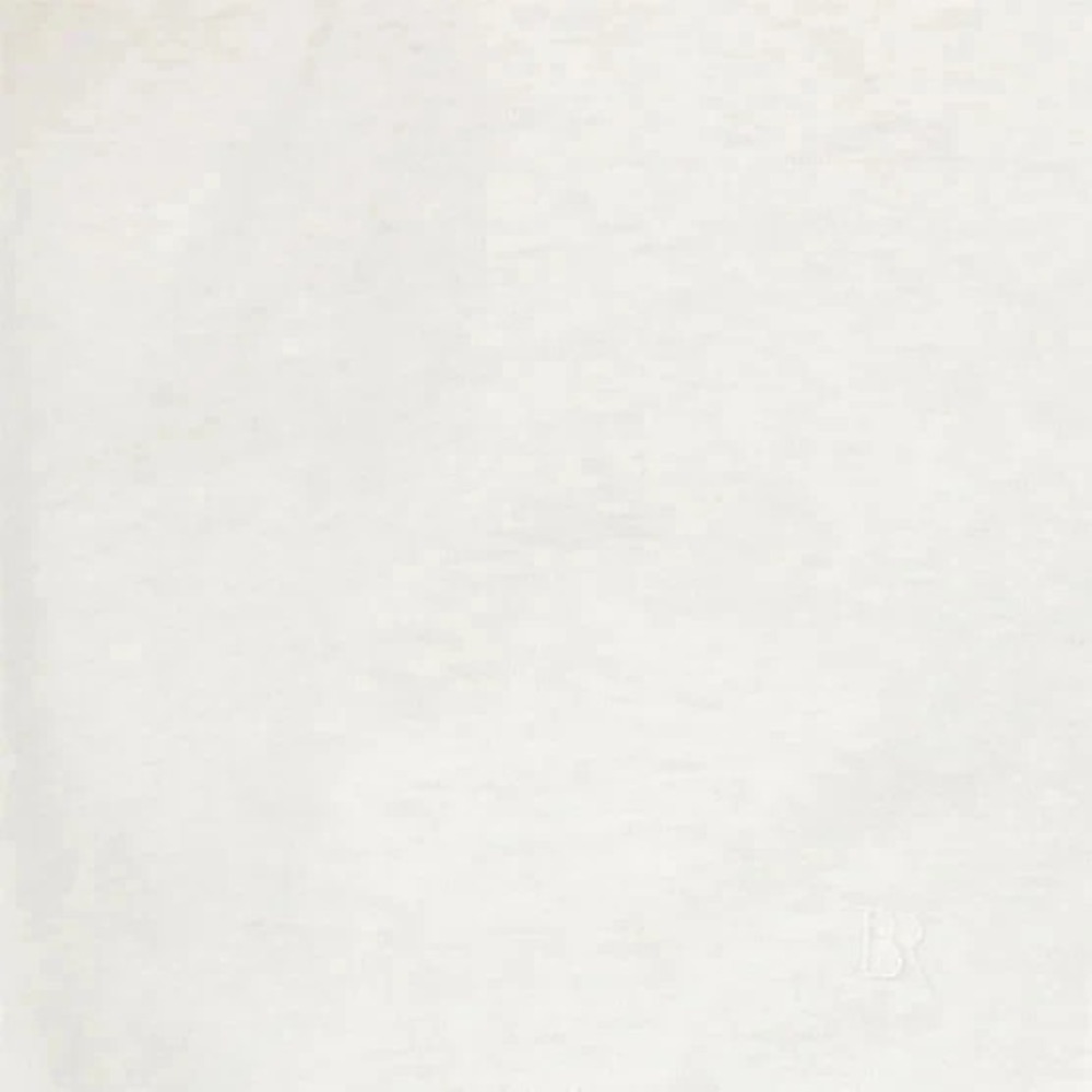 Banana Republic Mens Luxe Touch Tee Tan Cotton Crew Neck T-Shirt Size Medium NEW - Picture 4 of 5